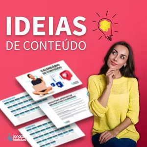 Capa: Calendário de Conteúdo Jonatan Vinicius: Baixar 2022/23