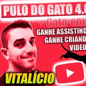 Capa: Download Pulo do Gato Erivelton: Domine YouTube com SEO e Viralização