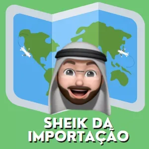 Capa: Sheyk da Importação Andre Victor Download Definitivo