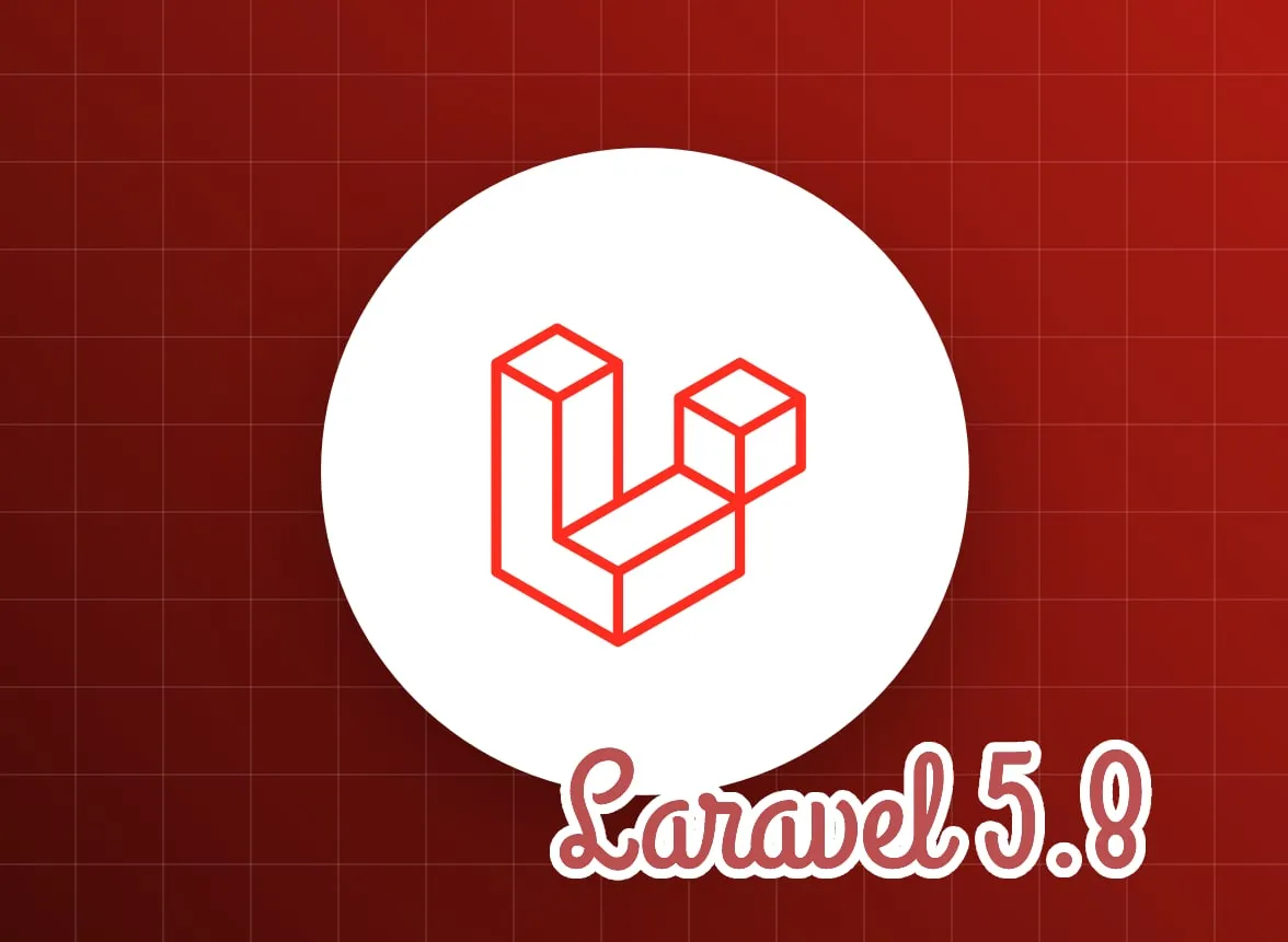 Capa: Laravel 5.8 PHP: Baixar Curso Completo Udemy 2019