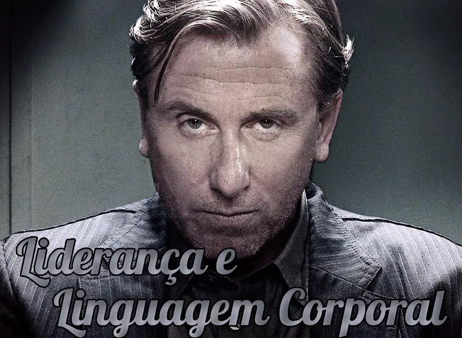 Capa: Curso Linguagem Corporal e Liderança Paulo Sérgio Camargo: Baixe Agora!