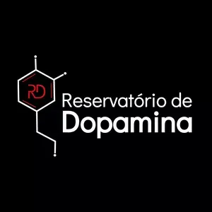 Capa: Baixar Reservatório de Dopamina – Eslen Delanogare Completo