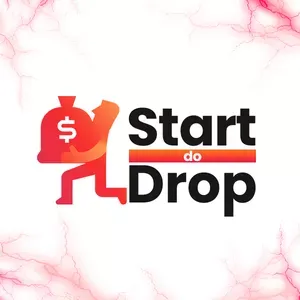 Capa: Download Curso Start do Drop Alberto Kouty: Baixe Agora!