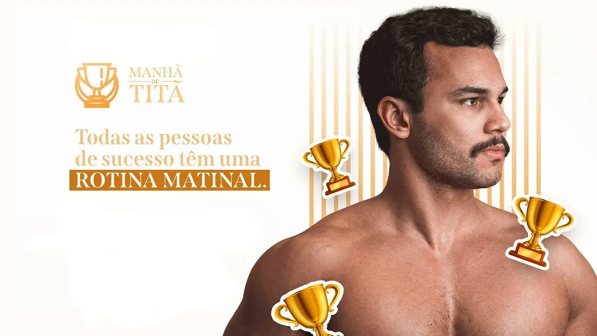 Capa: Manhã de Titã Lucas Maia Maciel: Download Completo