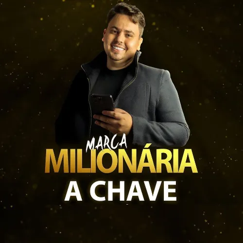 Capa: Marca Milionária Daniel Penin: Baixar Curso Completo Agora!