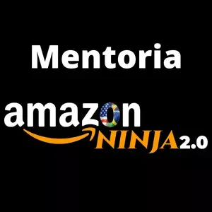 Capa: Baixar Amazon Ninja: Domine Vendas Online Agora!