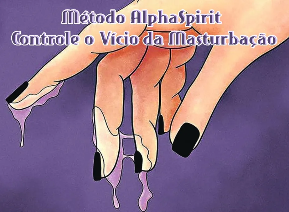 Capa: Método AlphaSpirit Matheus Donadelli Download Oficial