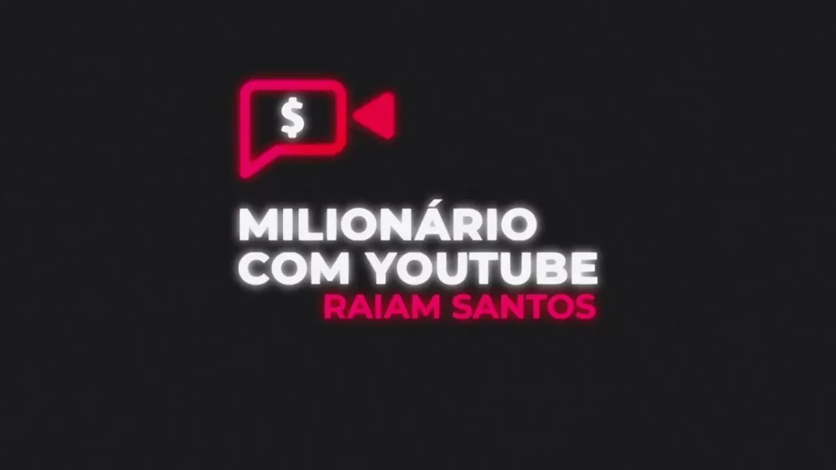 Capa: Baixar Milionário com YouTube Raiam Santos: Download Rápido