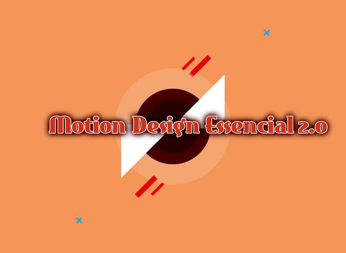 Capa: Motion Design Essencial 2.0 Layer Lemonade: Baixar Agora!