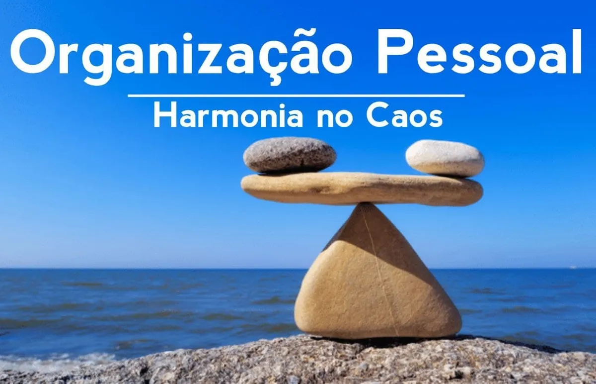 Capa: Baixar Curso Harmonia no Caos Paulo Alcides Prates Completo