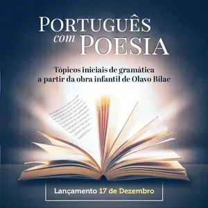 Capa: Baixar Português com Poesia – Lorena Miranda Cutlak | Curso Completo