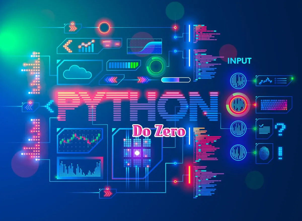 Capa: Python do Zero: Baixe o Curso Carlos Melo Completo!