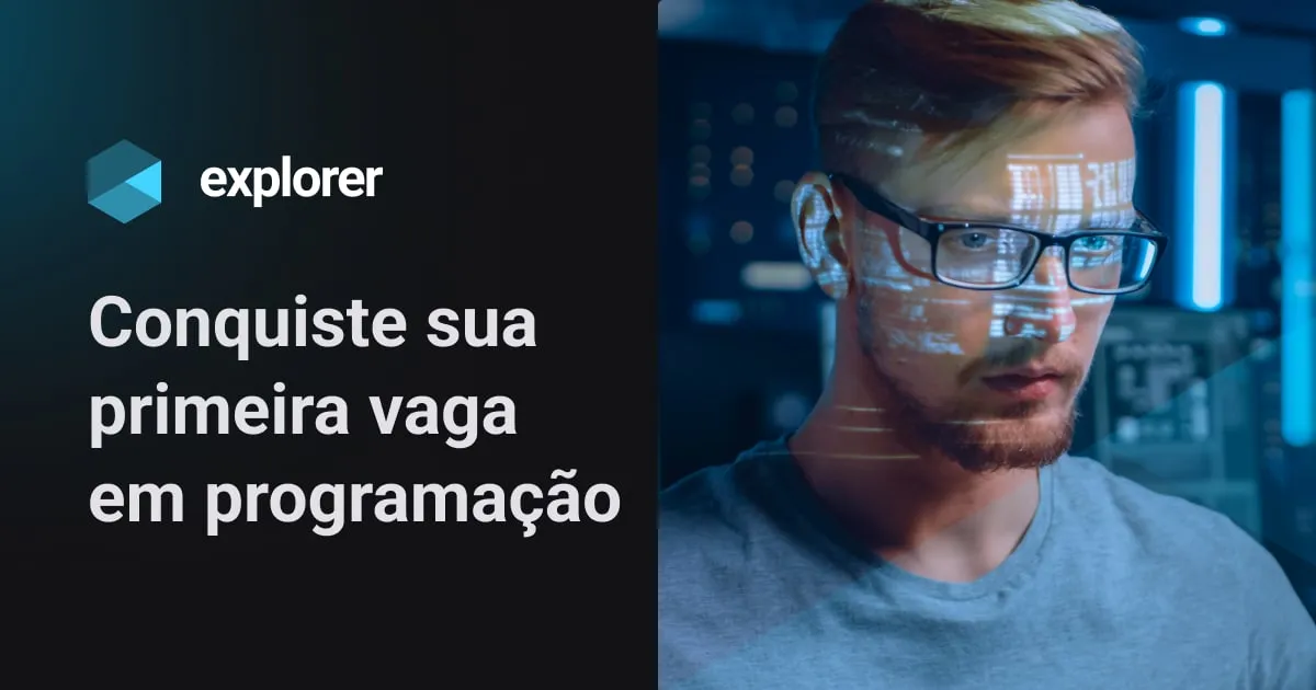 Capa: Rocketseat Explorer: Baixar Conteúdo Completo do Curso 2022
