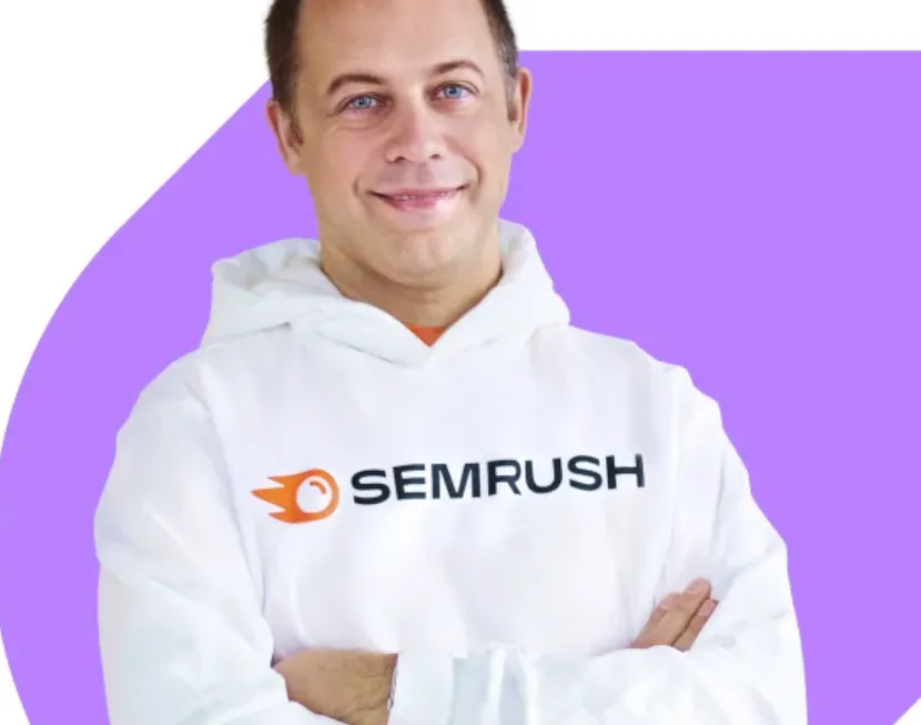 Capa: Sem Rush 2.0 Lucas Cruz: Baixar Curso Completo Rápido