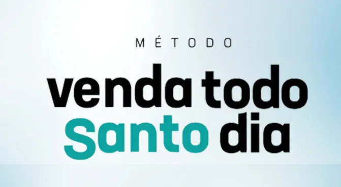 Capa: Baixar Venda Todo Santo Dia Leandro Ladeira: Método Definitivo!