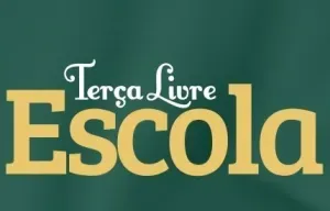 Capa: Baixe Terça Livre Escola Allan dos Santos – Curso Completo em Download