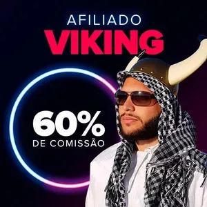 Capa: Afiliado Viking Marcelo Távora Download Completo: Venda Rápida