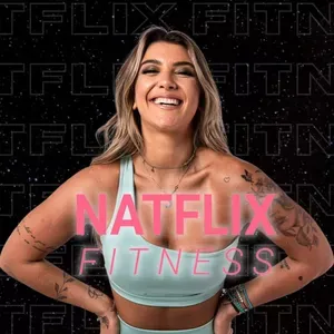 Capa: Natflix Fitness Natasha Villaschi Download Completo 2021