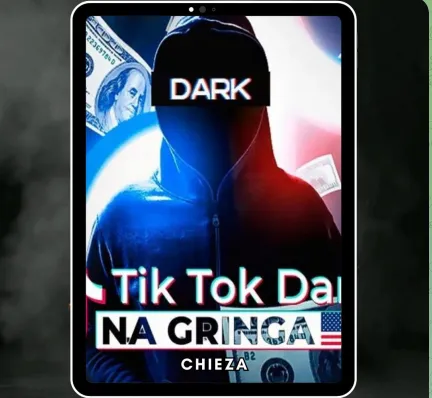 Capa: Baixar TikTok Dark na Gringa – Victor Chieza Completo