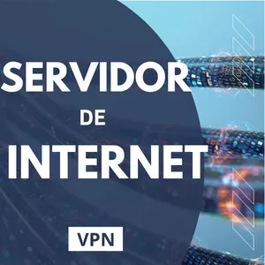 Capa: Baixar Curso: Crie Servidor VPN Seguro e Provedor de Internet