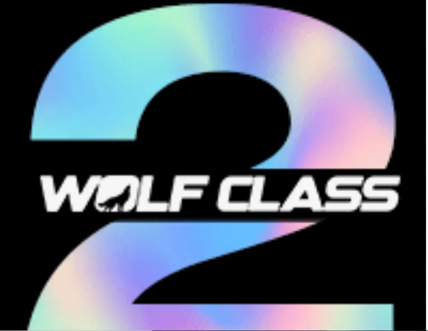 Capa: Wolf Class Motion S2: Baixar Curso Rodrigo Bispo Completo