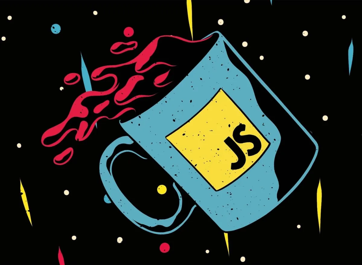 Capa: Baixar Curso Web Moderno JavaScript COD3R Completo