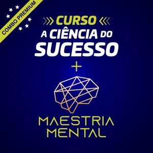 Capa: Ciência do Sucesso Jacob Petry: Download Completo!