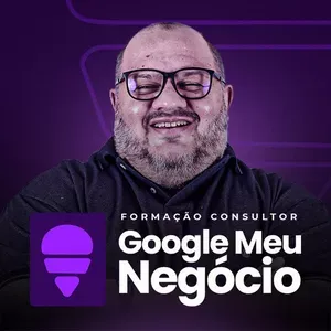 Capa: Download Curso Consultor Google Meu Negócio Anderson Melo Oficial