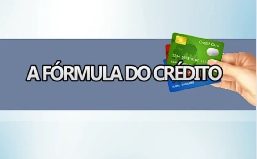 Capa: Fórmula do Crédito Karlos Costa: Baixar Curso Completo