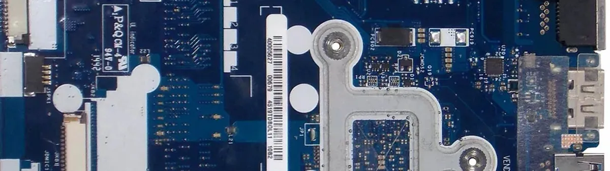 Capa: Baixar Curso Placa Mãe Desktop: Segredos Revelados!
