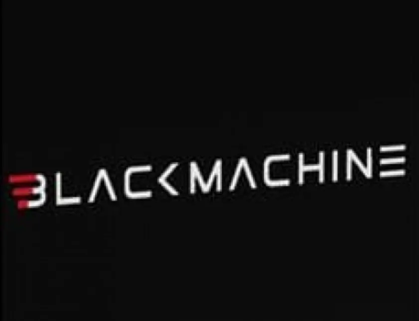 Capa: Black Machine Rennato Moreira: Baixar Sistema de Vendas Imediatas