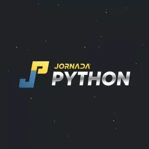 Capa: Baixar Jornada Python Academy 2022: Curso Completo + Projetos