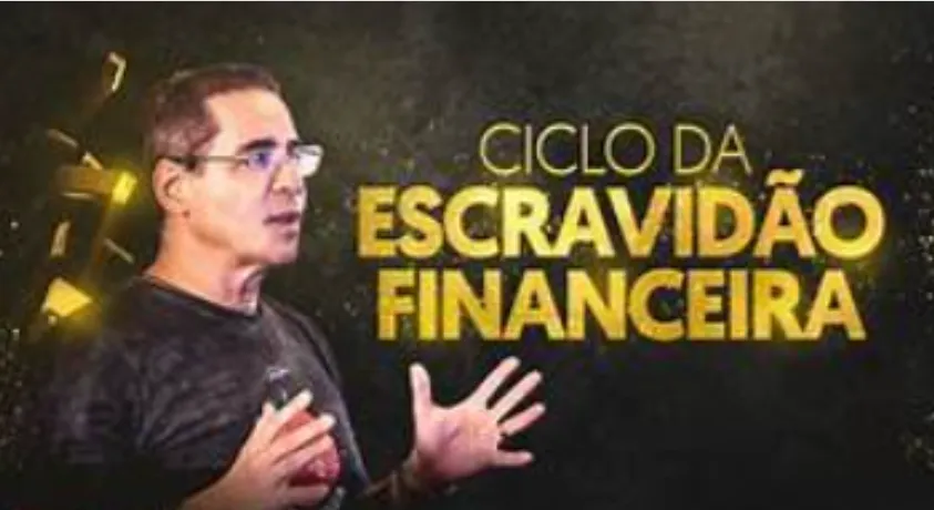 Capa: Método CIS: Fim da Escravidão – Baixe Agora!