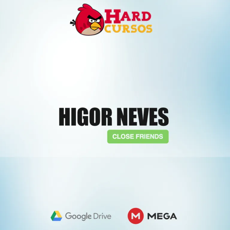 Capa: Close Friends Higor Neves: Baixar Conteúdo Exclusivo Agora!