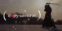 Capa: Baixar Copy Samurai 2.0: Curso Completo Para Vendas