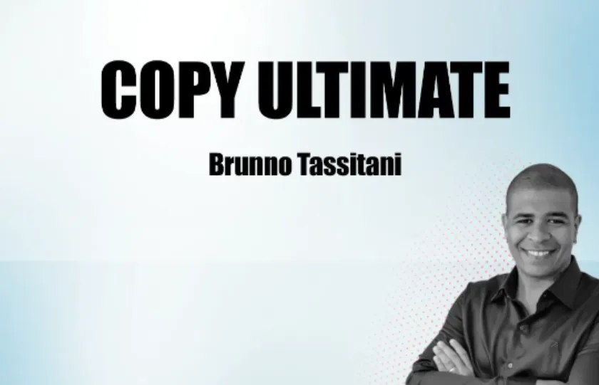 Capa: Copy Ultimate Brunno Tassitani Download: Venda Mais!