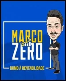 Capa: Marco Zero Tio Huli: Baixar Curso Completo + Bônus Exclusivos