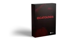 Capa: Baixar Curso Teologia Escatologia Tarles Elias Completo