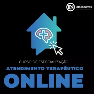 Capa: Baixe: Treinamento Atendimento Online Hipnose Lucas Naves