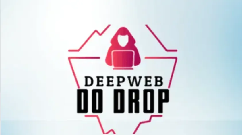 Capa: Deepweb do Drop 2.0: Baixe o Método Mineiro das Vendas AQUI!