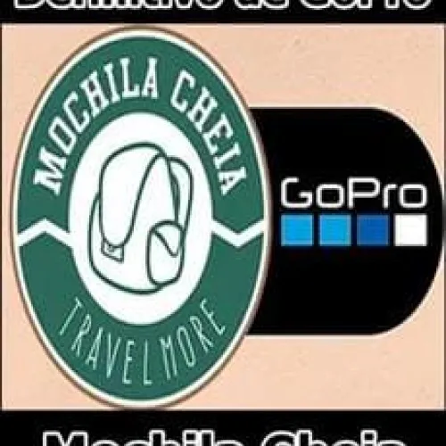 Capa: Baixar Curso GoPro: Edição, Configurações + Acessórios (2022)