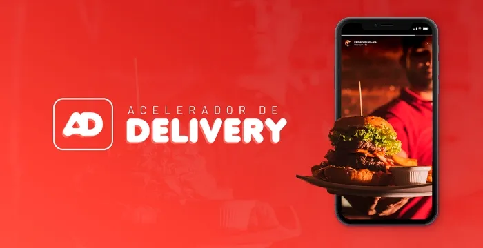 Capa: Baixar Acelerador de Delivery Micha Menezes: Guia Completo