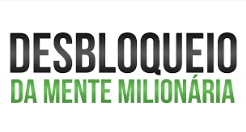 Capa: Download Mentoria Desbloqueio ao Milhão Pablo Marçal Completa