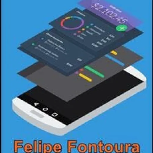 Capa: Baixar Dev Samurai – Felipe Fontoura (2024)