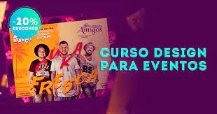 Capa: Download Design Para Eventos Emerson Medeiros Completo