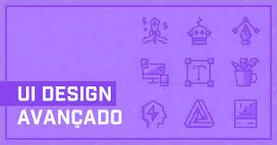 Capa: Baixar UI Design Avançado Origamid 2019: Curso Completo
