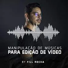 Capa: Manipulação de Músicas Enche Rocha Download Completo 2020