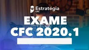 Capa: Baixar CFC 2020.1 Estratégia Concursos: Curso Completo PDF