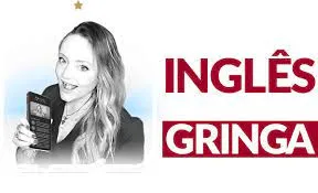 Capa: Baixar Comunidade da Gringa: Método Rápido para Aprender Inglês