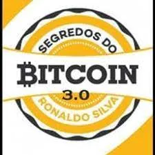 Capa: Baixar Segredos do Bitcoin 3.0 Ronaldo Silva: Domine Cripto